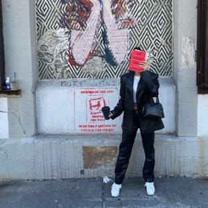 Meet your Posher: Lexi